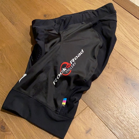 Specialized Shorts Specialized Padded Cycle Poshmark